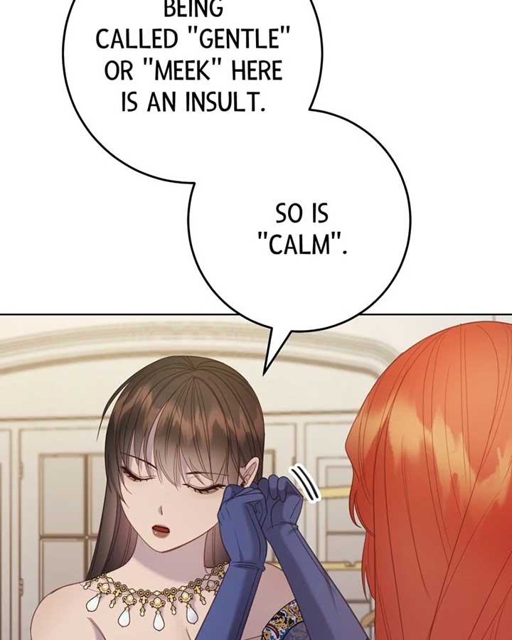 You’re Unforgiven, Your Majesty - Chapter 54 - 24