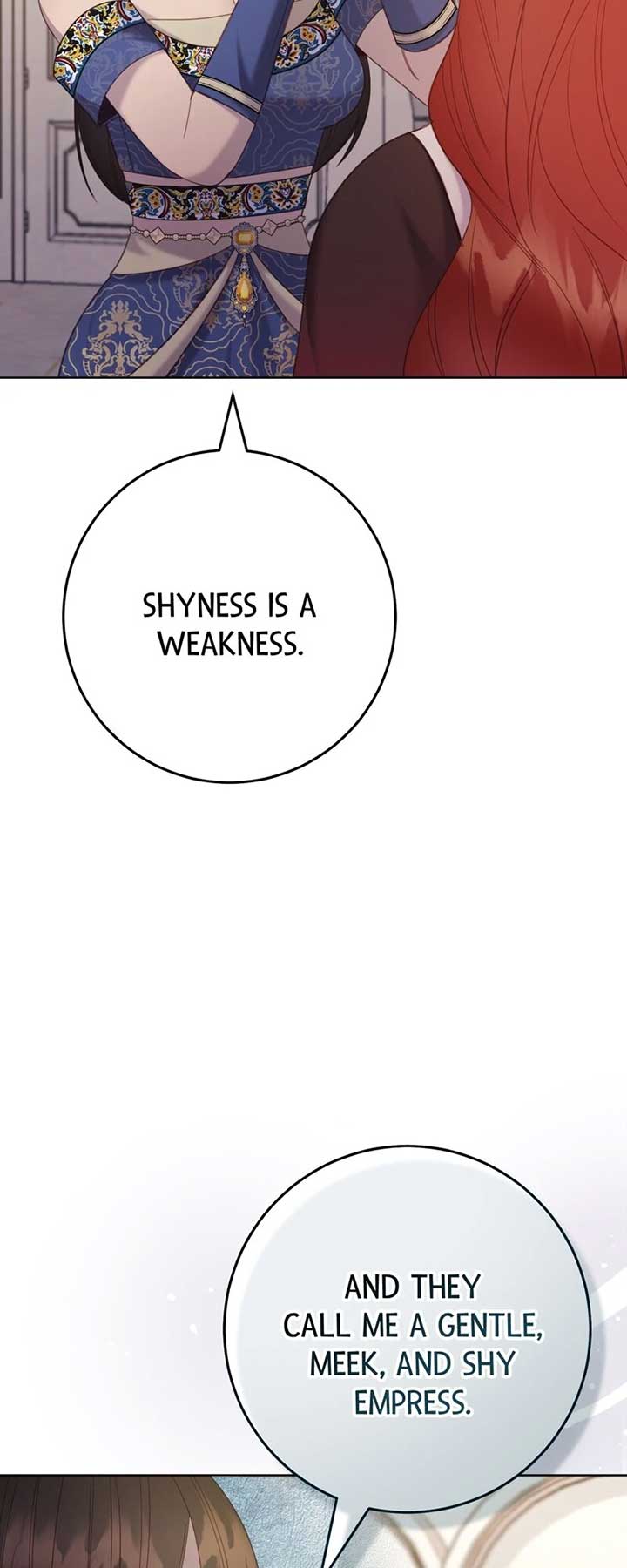 You’re Unforgiven, Your Majesty - Chapter 54 - 25
