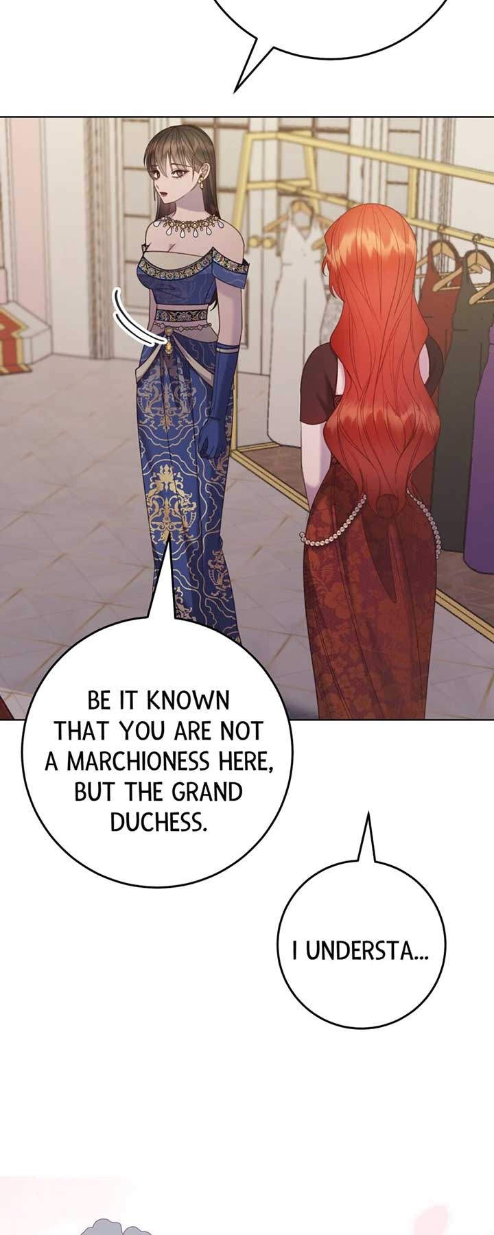 You’re Unforgiven, Your Majesty - Chapter 54 - 27