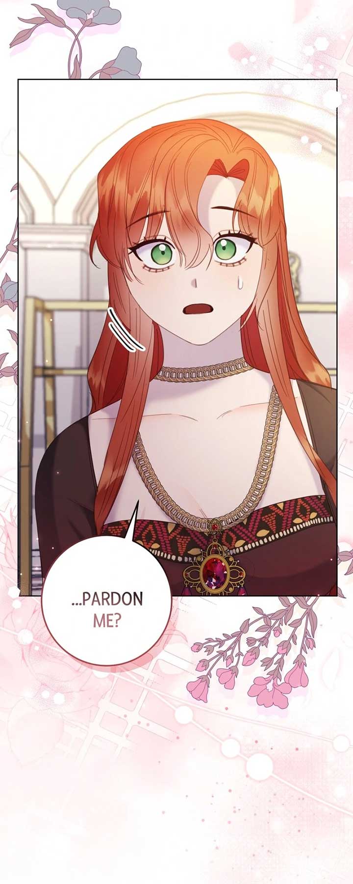 You’re Unforgiven, Your Majesty - Chapter 54 - 28