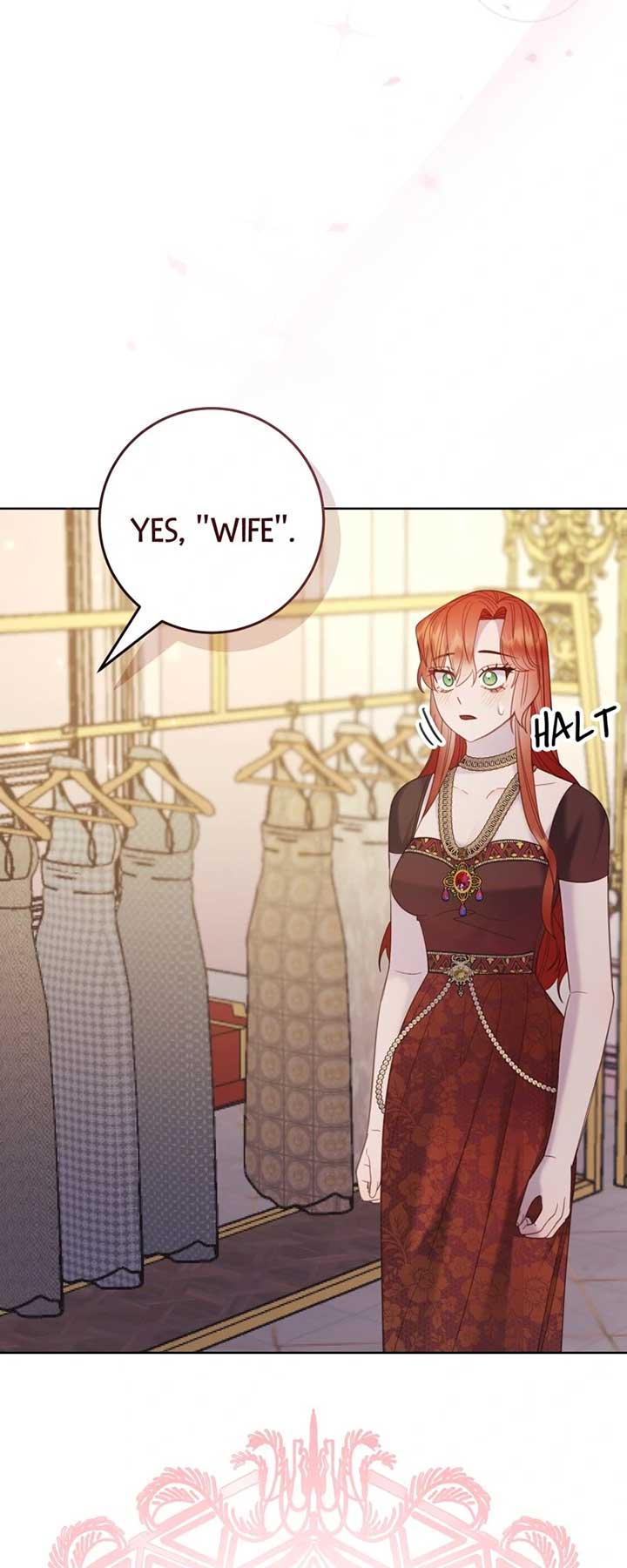 You’re Unforgiven, Your Majesty - Chapter 54 - 30