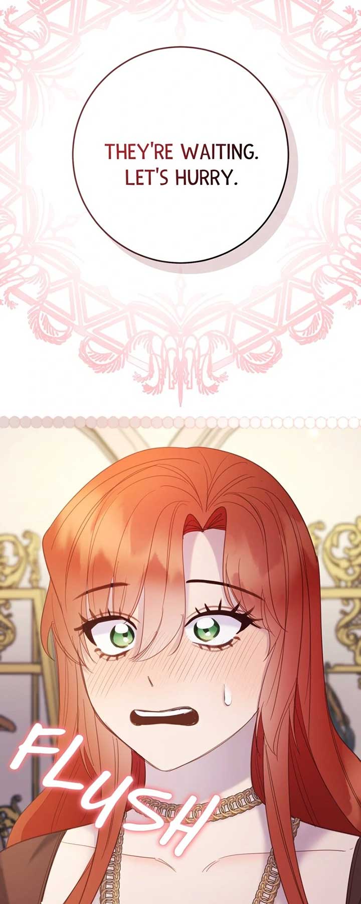 You’re Unforgiven, Your Majesty - Chapter 54 - 31