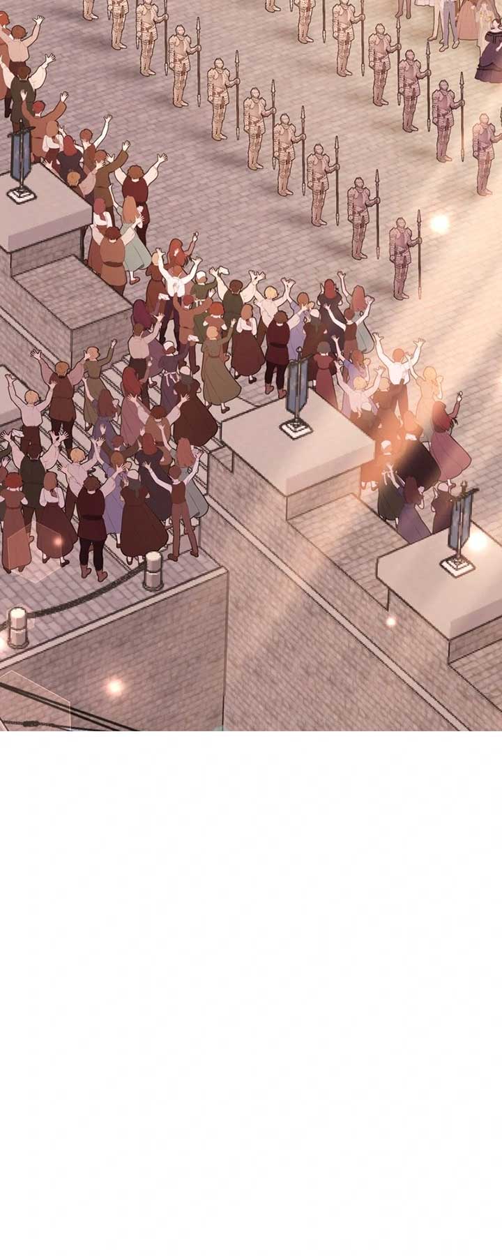 You’re Unforgiven, Your Majesty - Chapter 54 - 34