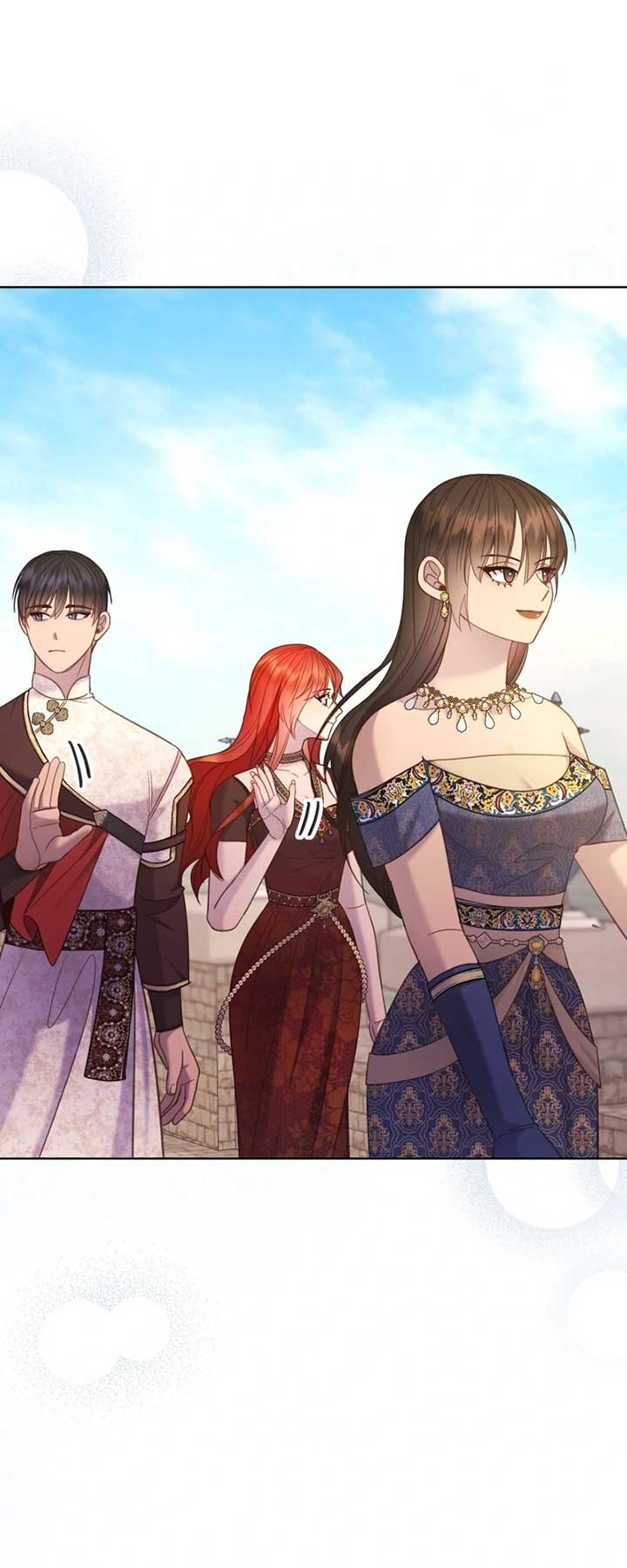 You’re Unforgiven, Your Majesty - Chapter 54 - 35