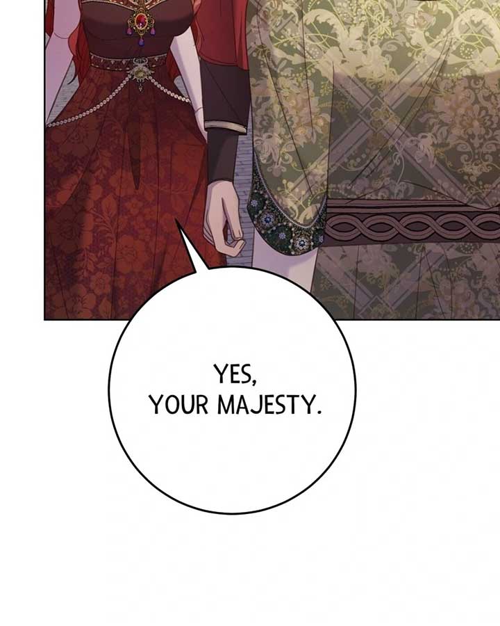 You’re Unforgiven, Your Majesty - Chapter 54 - 40