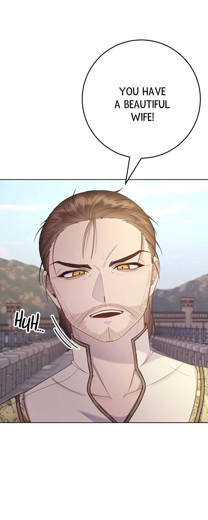 You’re Unforgiven, Your Majesty - Chapter 54 - 41