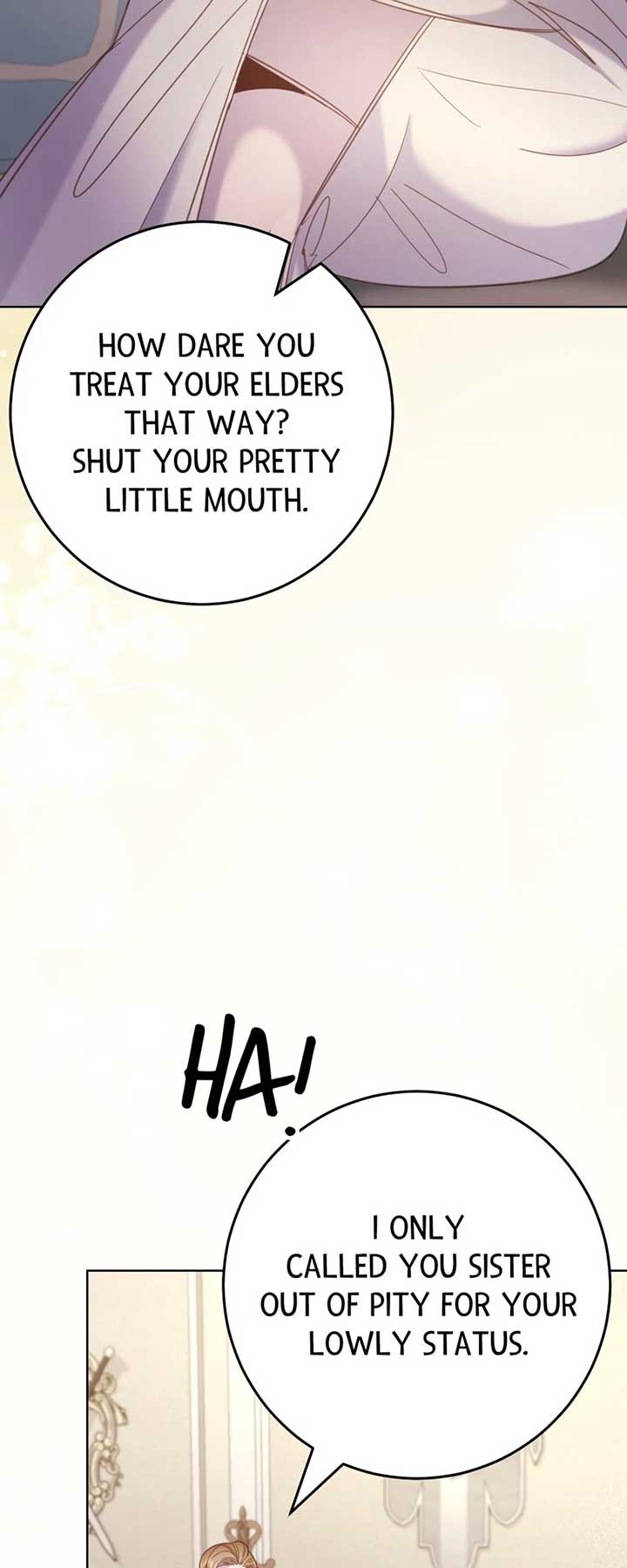 You’re Unforgiven, Your Majesty - Chapter 54 - 45