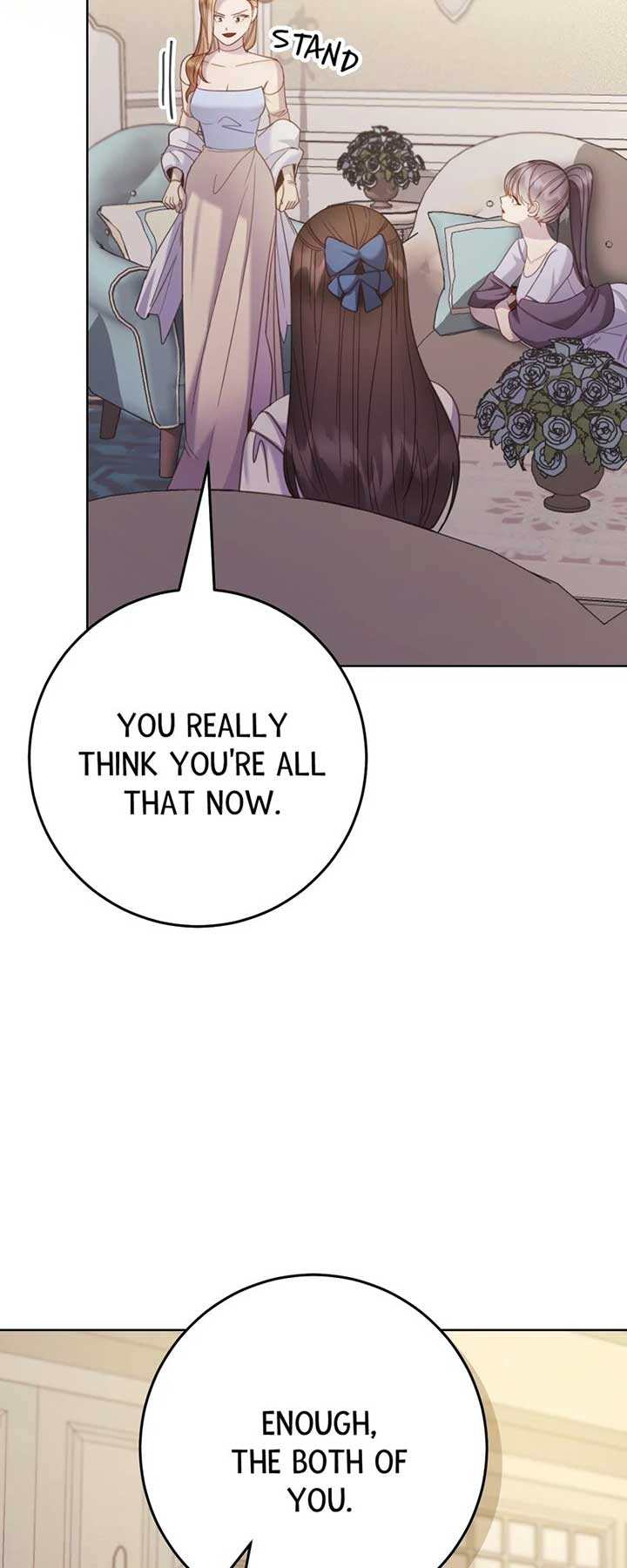 You’re Unforgiven, Your Majesty - Chapter 54 - 46