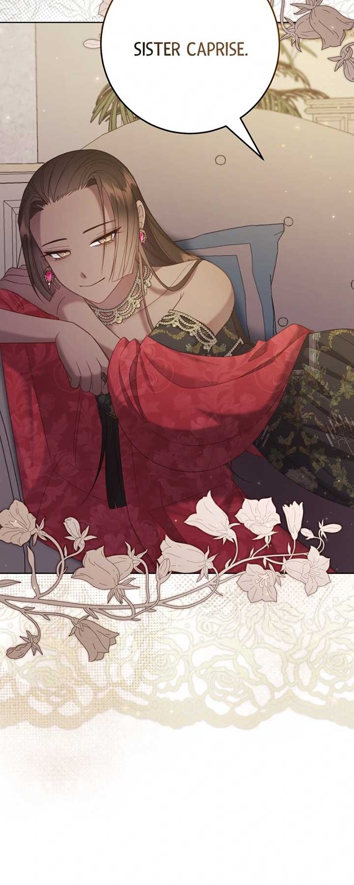 You’re Unforgiven, Your Majesty - Chapter 54 - 49