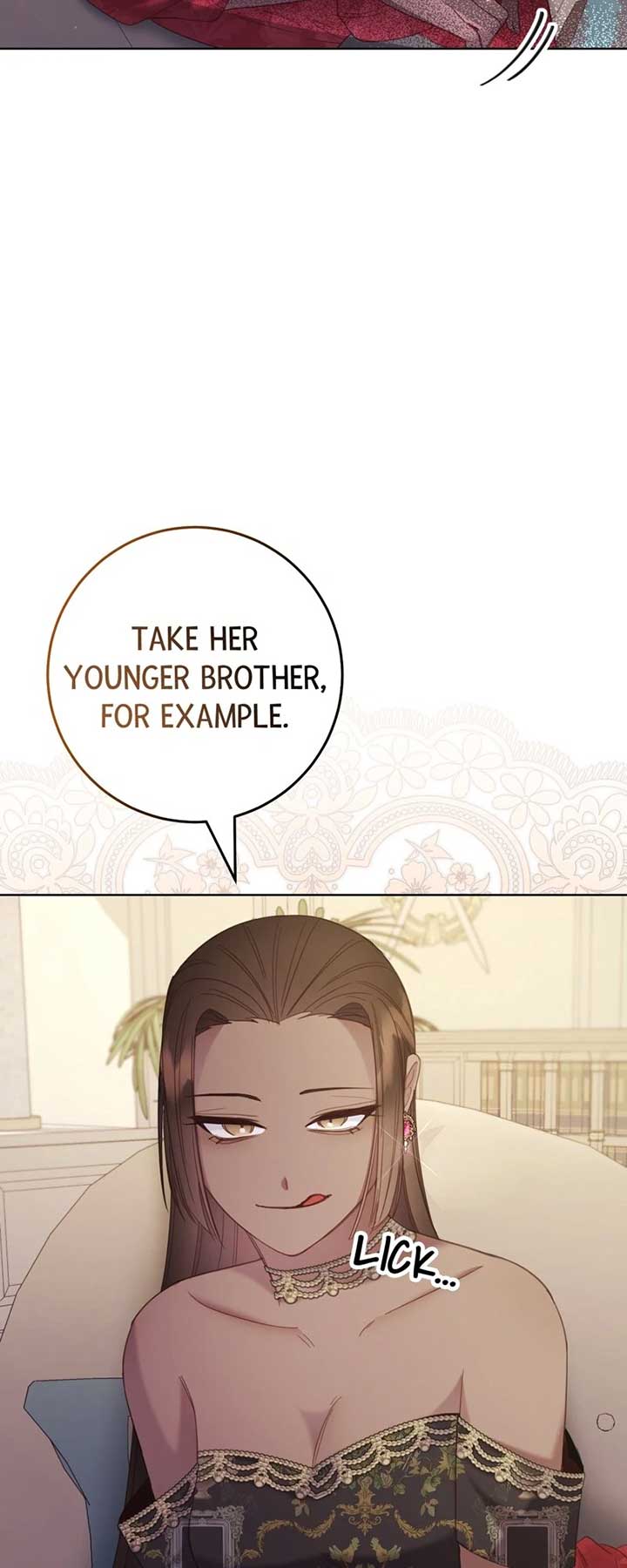 You’re Unforgiven, Your Majesty - Chapter 54 - 52