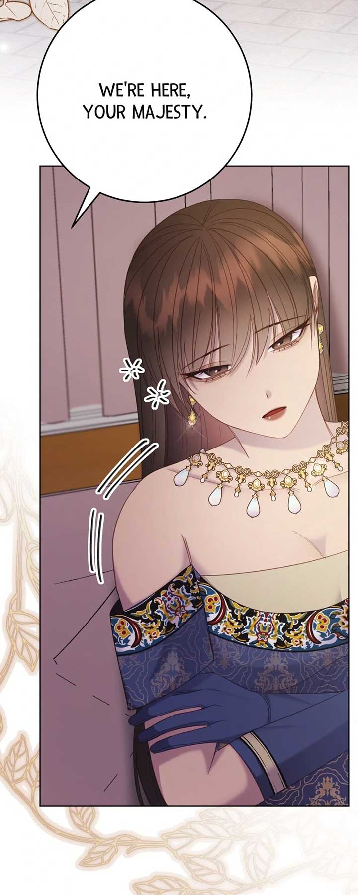 You’re Unforgiven, Your Majesty - Chapter 54 - 55