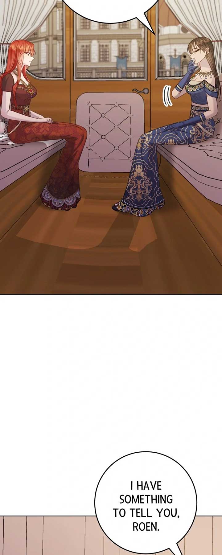 You’re Unforgiven, Your Majesty - Chapter 54 - 57