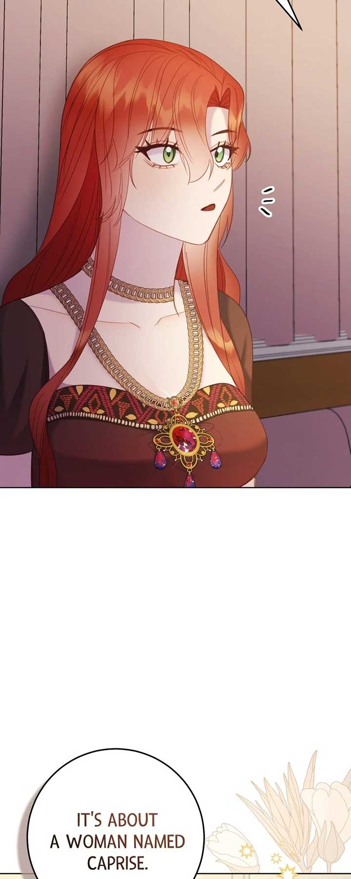 You’re Unforgiven, Your Majesty - Chapter 54 - 58