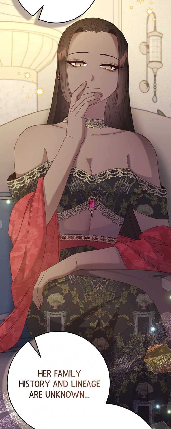 You’re Unforgiven, Your Majesty - Chapter 54 - 59