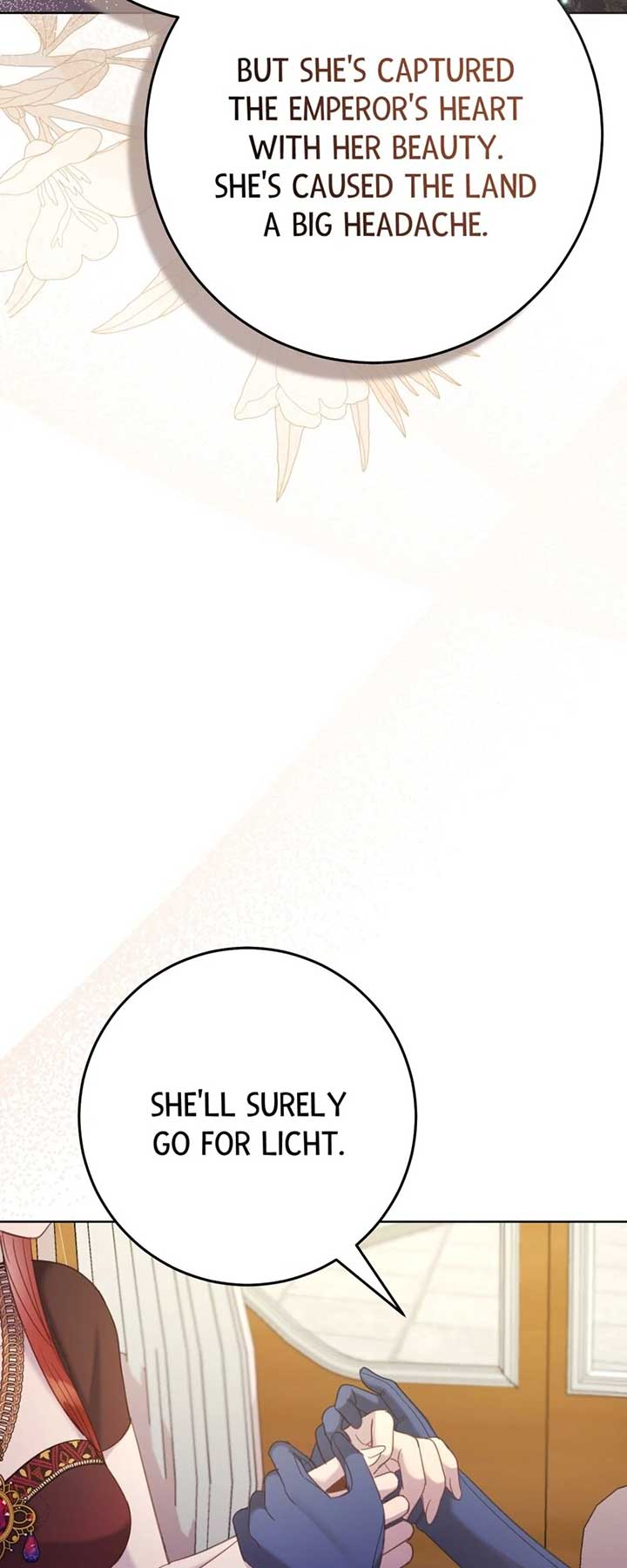 You’re Unforgiven, Your Majesty - Chapter 54 - 60