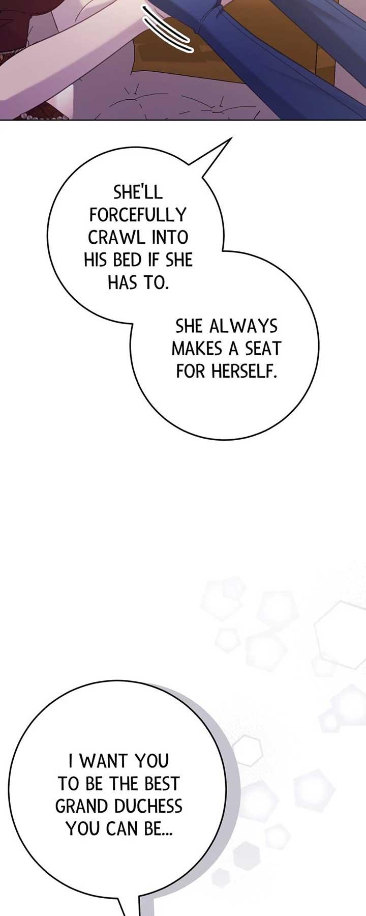 You’re Unforgiven, Your Majesty - Chapter 54 - 61