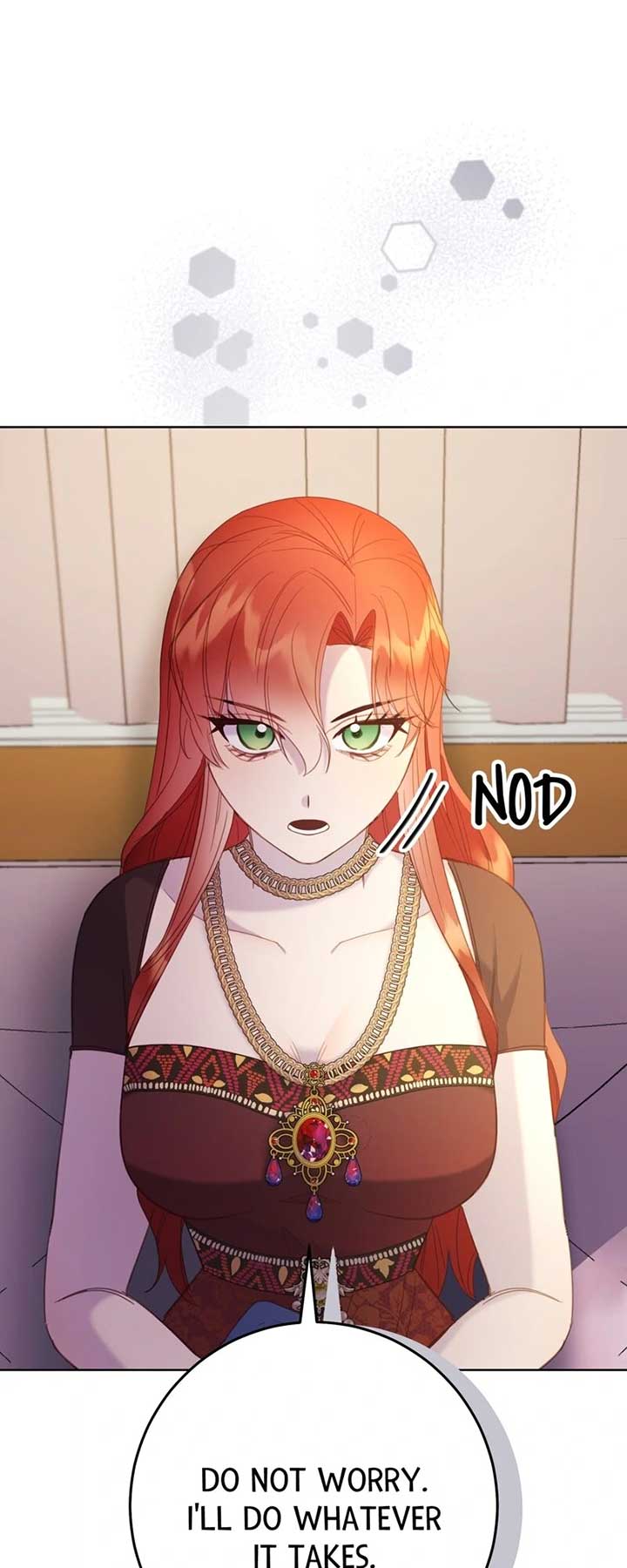 You’re Unforgiven, Your Majesty - Chapter 54 - 63