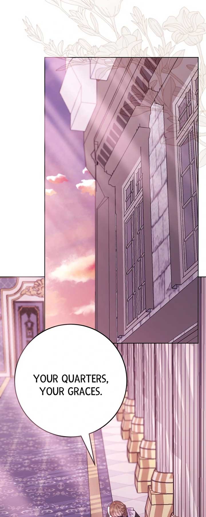 You’re Unforgiven, Your Majesty - Chapter 54 - 65