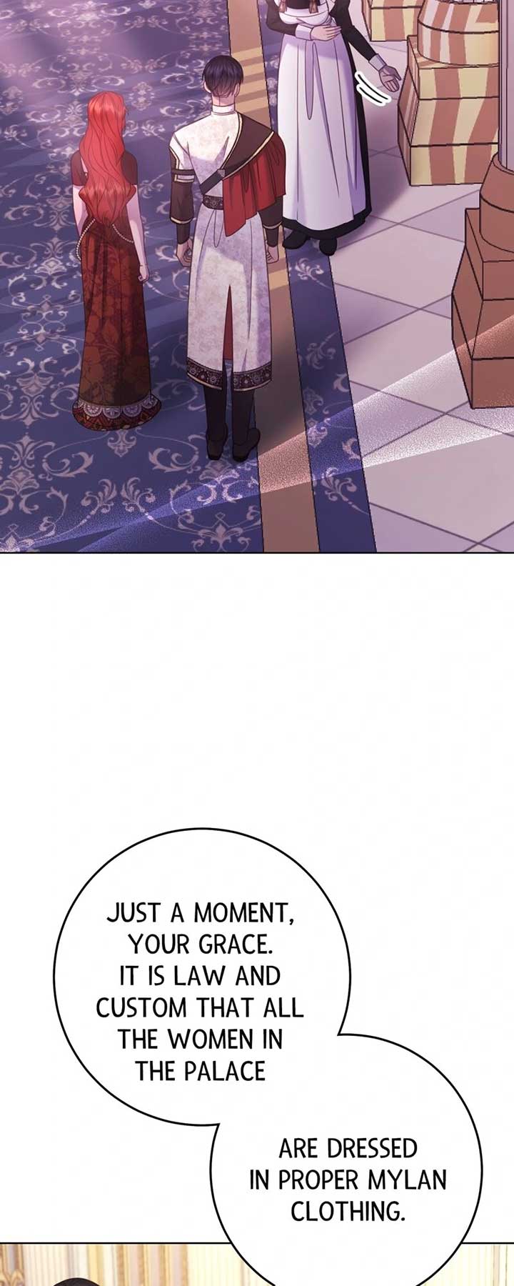 You’re Unforgiven, Your Majesty - Chapter 54 - 66