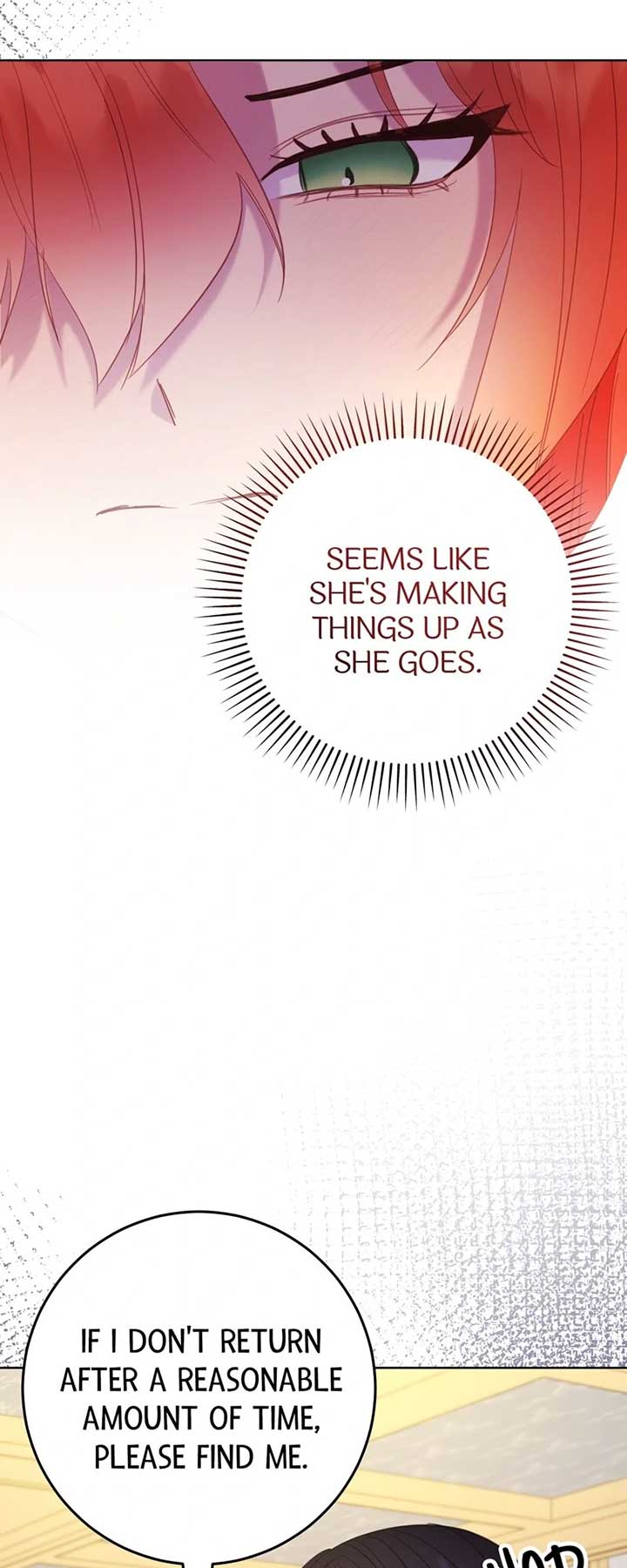 You’re Unforgiven, Your Majesty - Chapter 54 - 69