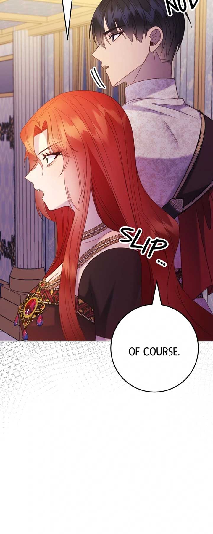 You’re Unforgiven, Your Majesty - Chapter 54 - 70