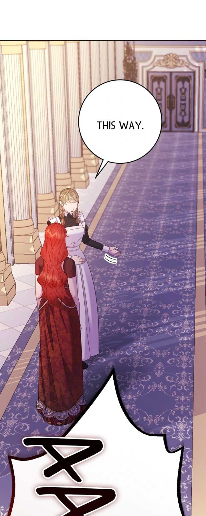 You’re Unforgiven, Your Majesty - Chapter 54 - 71