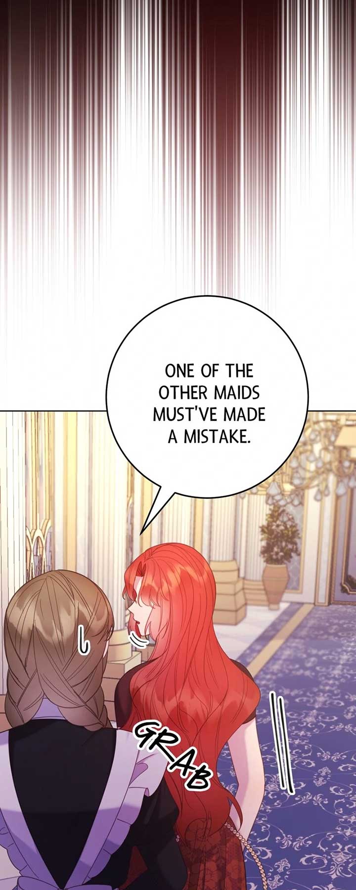 You’re Unforgiven, Your Majesty - Chapter 54 - 74