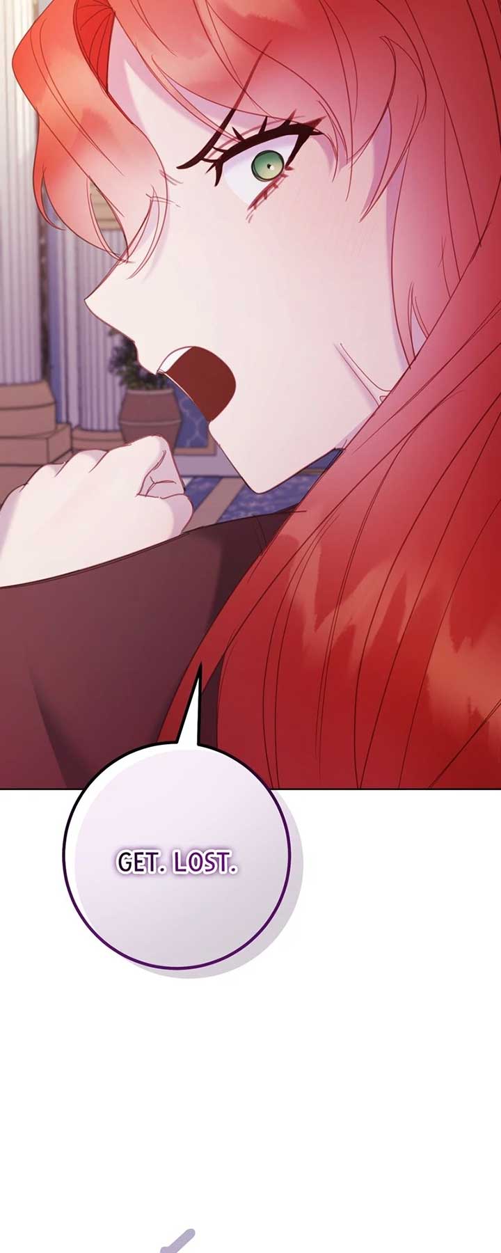 You’re Unforgiven, Your Majesty - Chapter 54 - 77