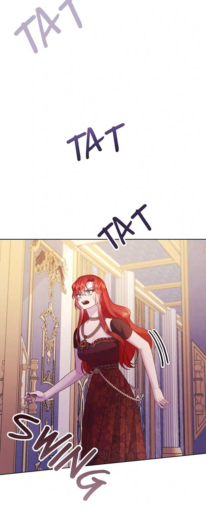 You’re Unforgiven, Your Majesty - Chapter 54 - 78