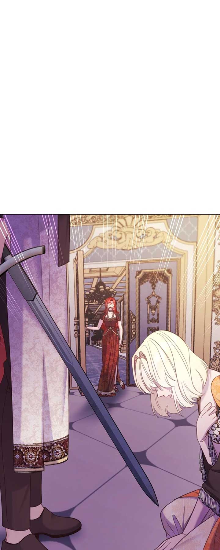 You’re Unforgiven, Your Majesty - Chapter 54 - 79