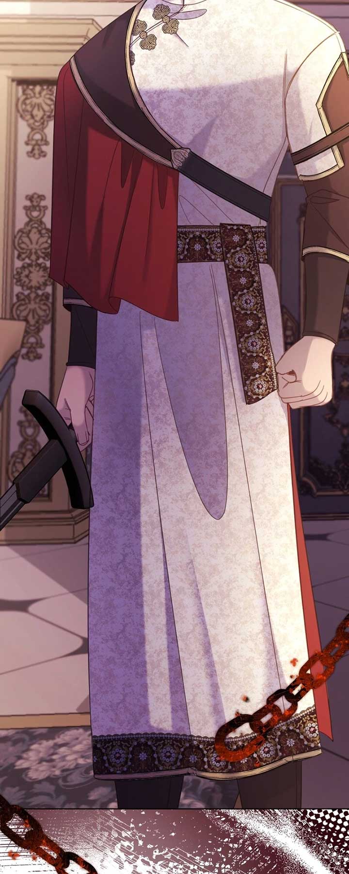 You’re Unforgiven, Your Majesty - Chapter 54 - 83