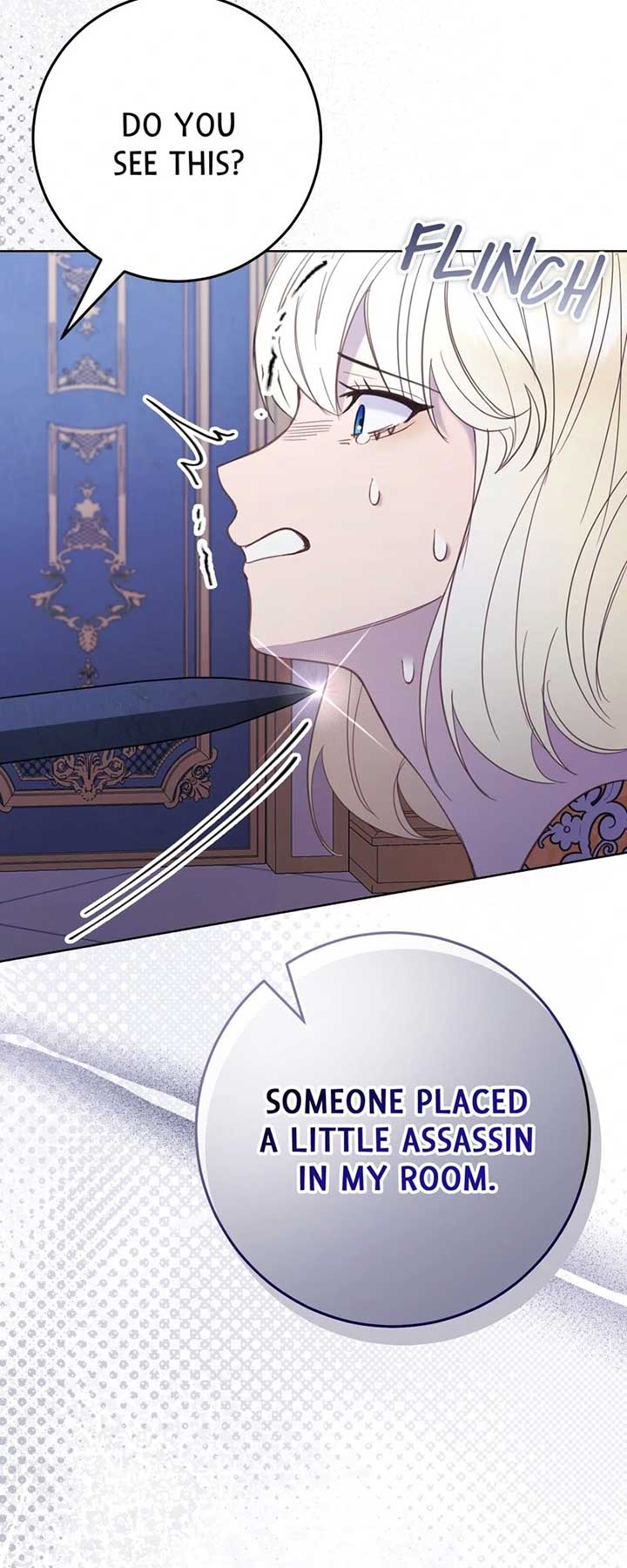 You’re Unforgiven, Your Majesty - Chapter 55 - 5