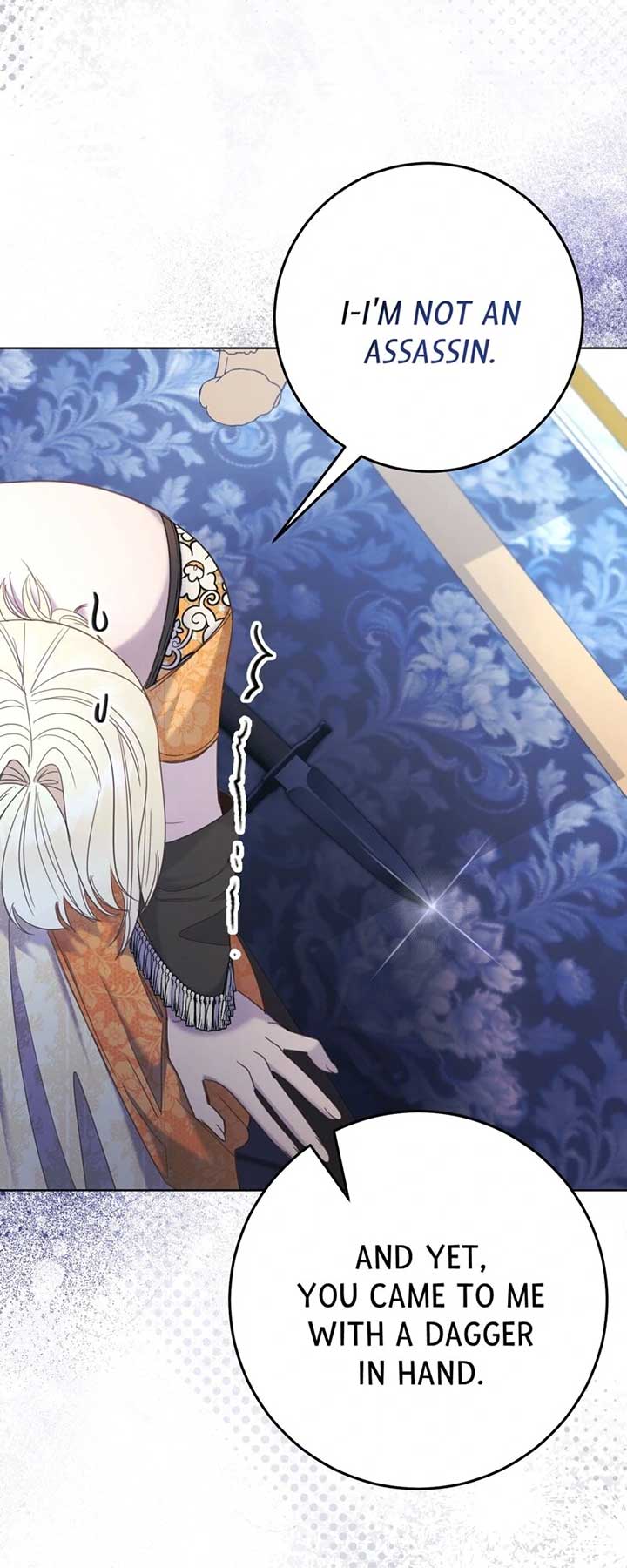 You’re Unforgiven, Your Majesty - Chapter 55 - 6