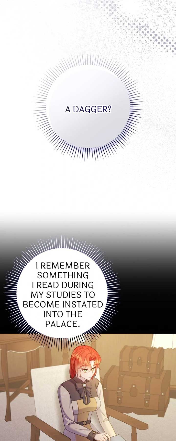 You’re Unforgiven, Your Majesty - Chapter 55 - 7