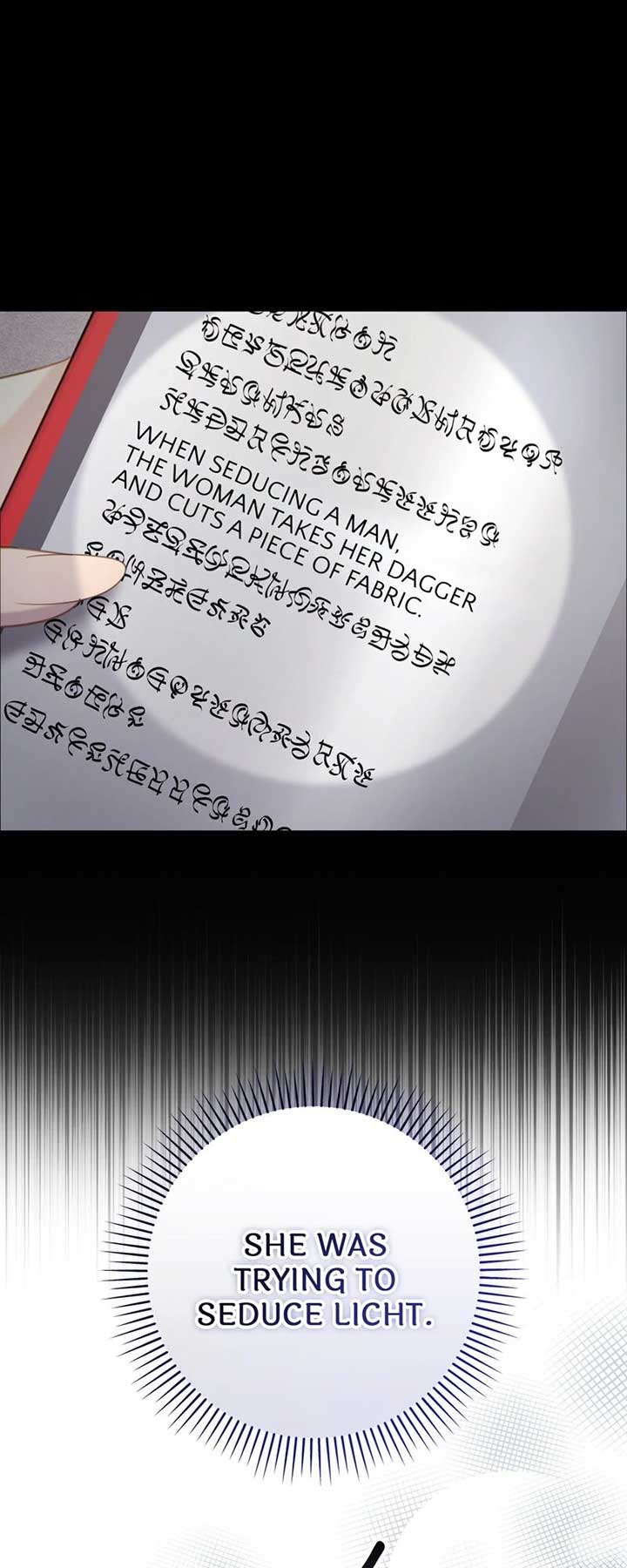 You’re Unforgiven, Your Majesty - Chapter 55 - 9