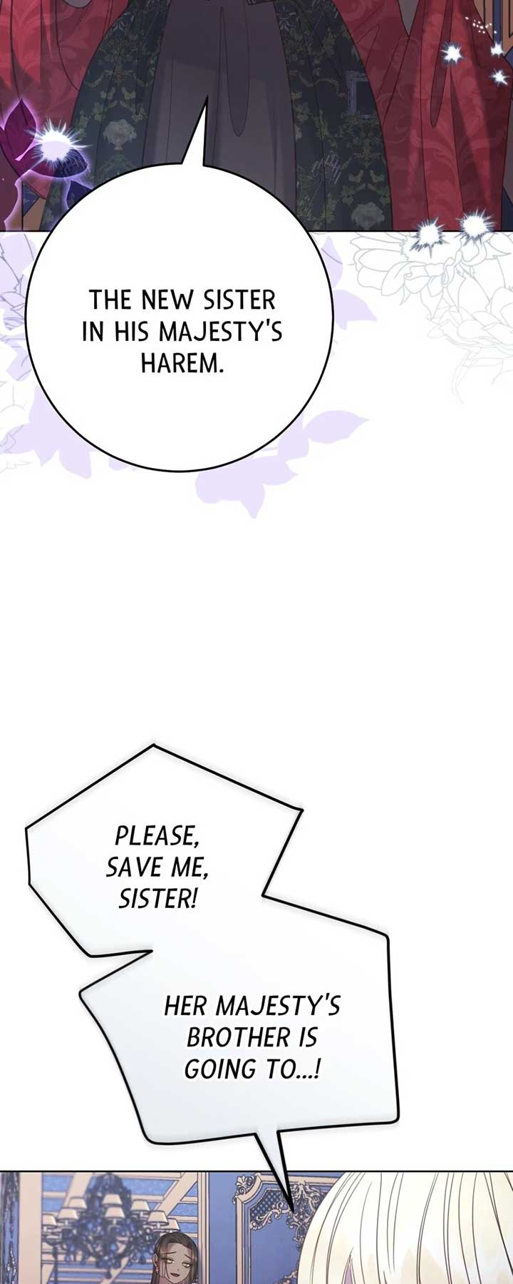 You’re Unforgiven, Your Majesty - Chapter 55 - 13