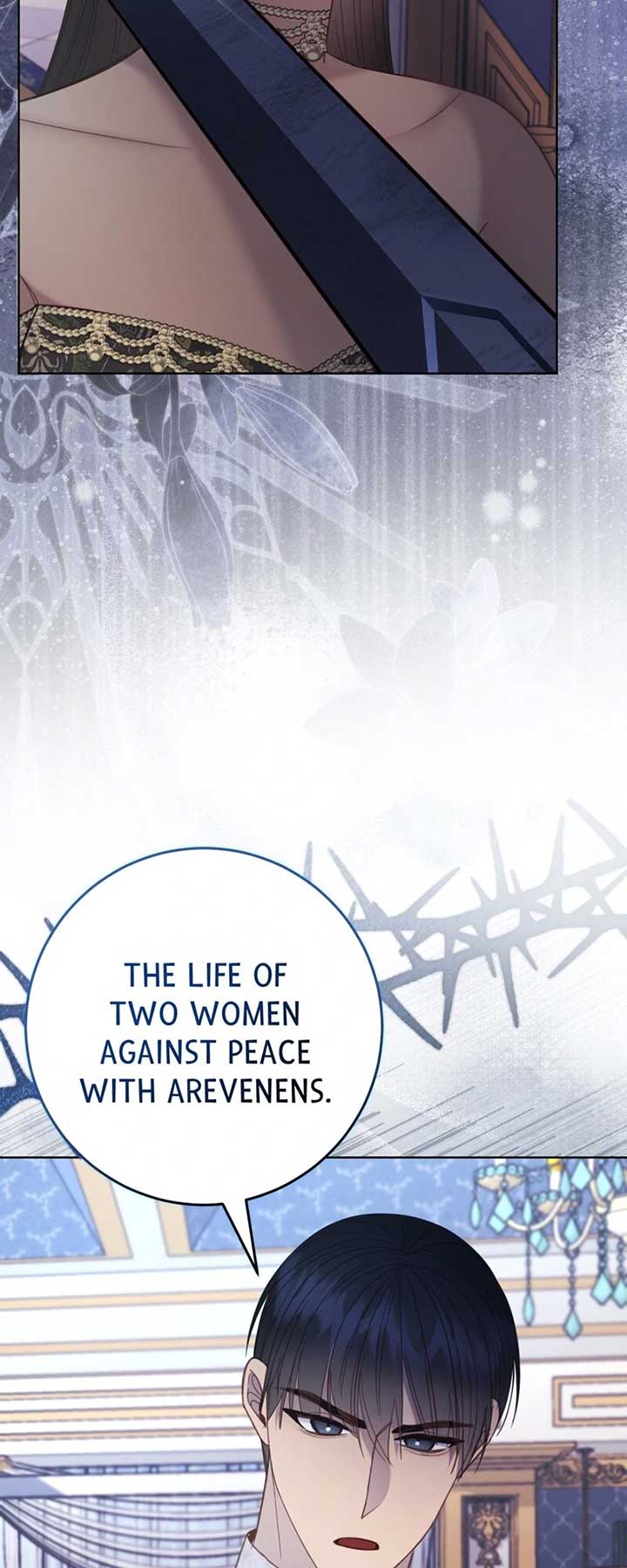 You’re Unforgiven, Your Majesty - Chapter 55 - 20