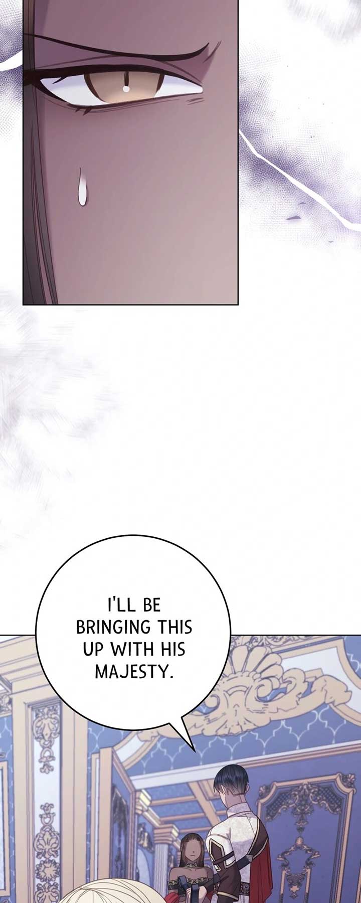 You’re Unforgiven, Your Majesty - Chapter 55 - 22