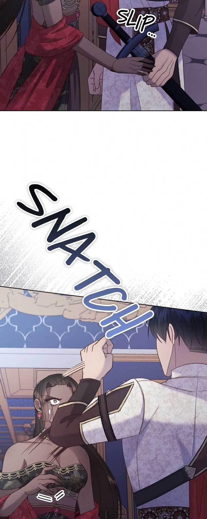 You’re Unforgiven, Your Majesty - Chapter 55 - 26