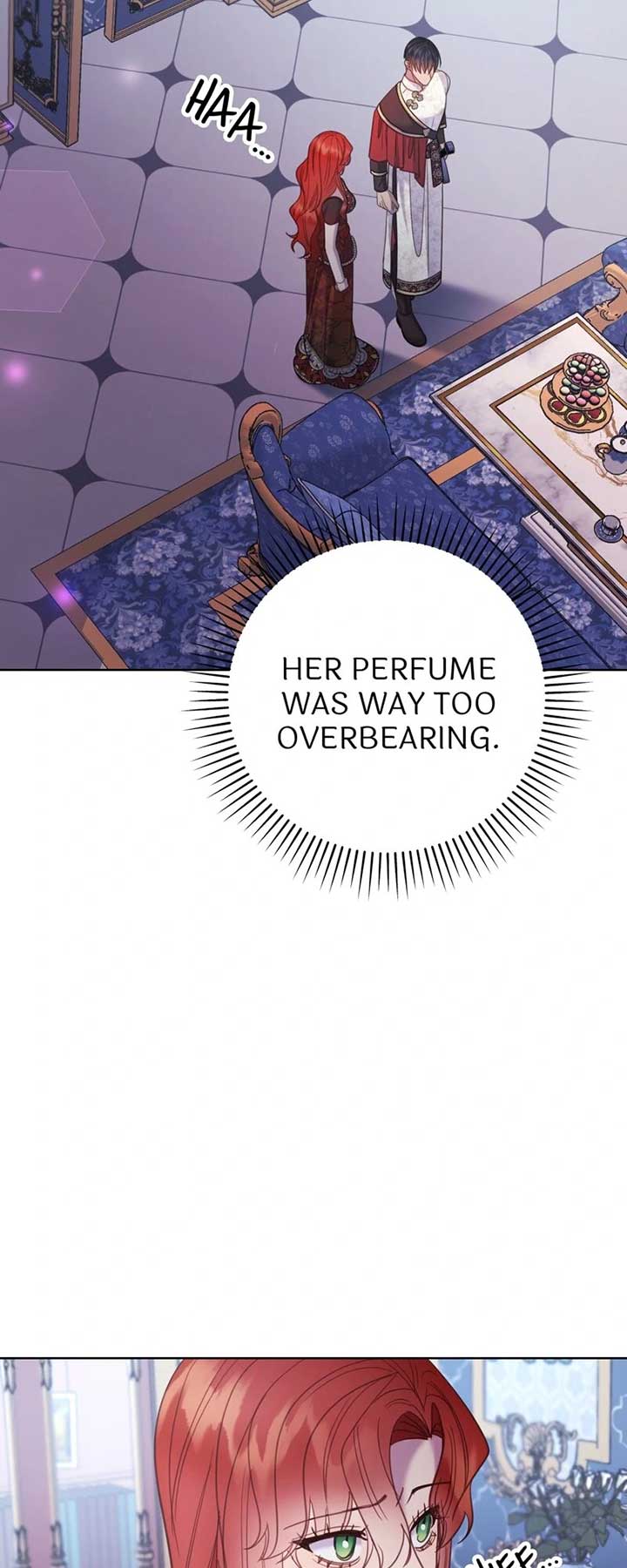 You’re Unforgiven, Your Majesty - Chapter 55 - 31