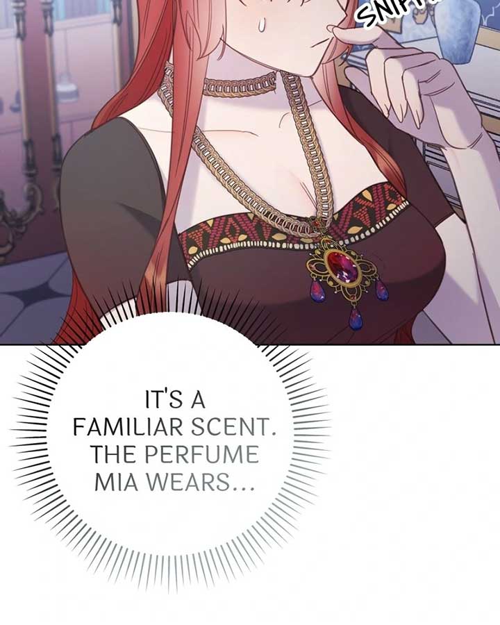 You’re Unforgiven, Your Majesty - Chapter 55 - 32