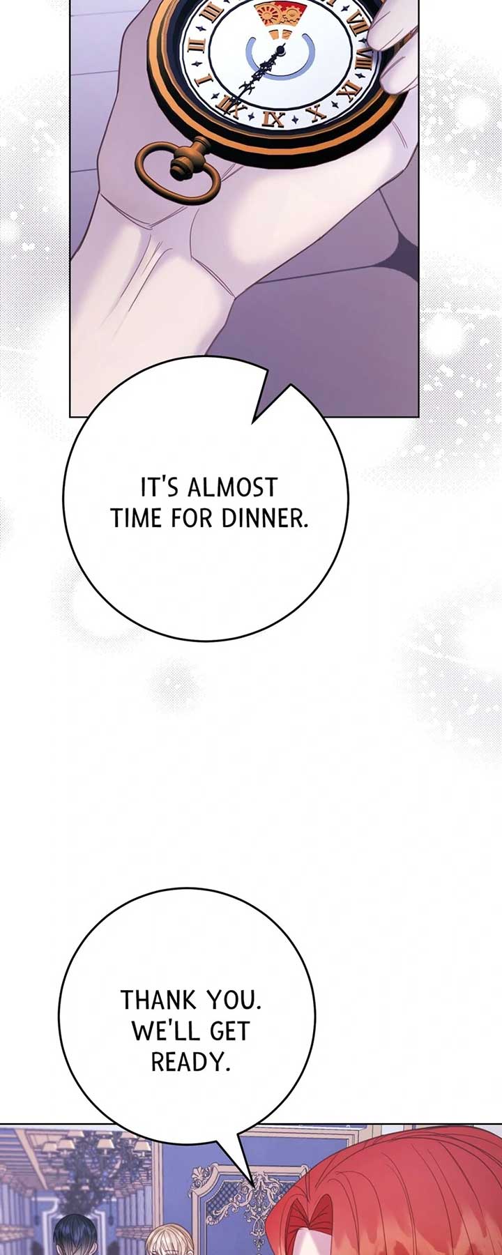 You’re Unforgiven, Your Majesty - Chapter 55 - 41