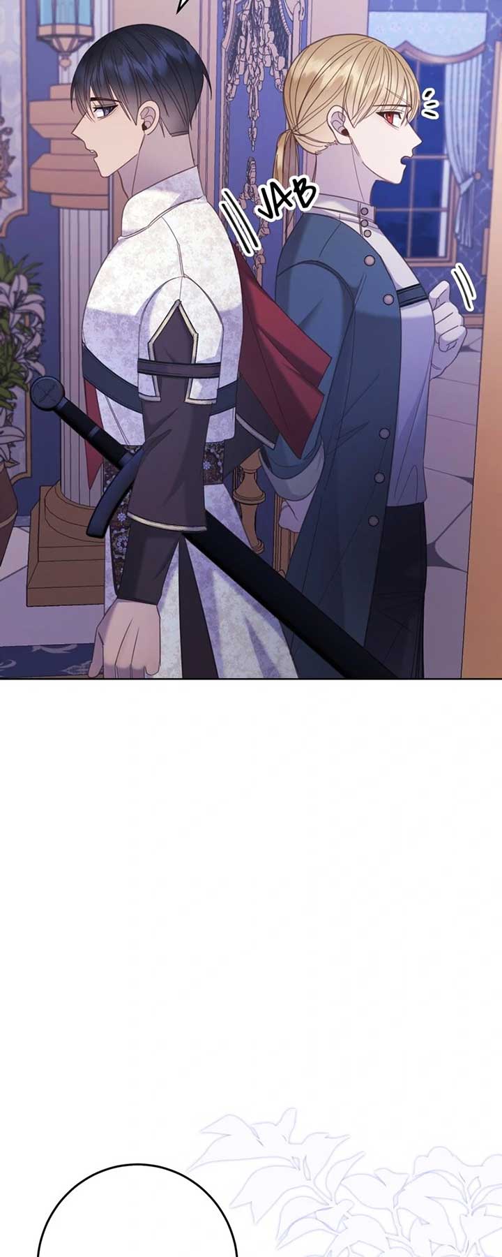 You’re Unforgiven, Your Majesty - Chapter 55 - 43