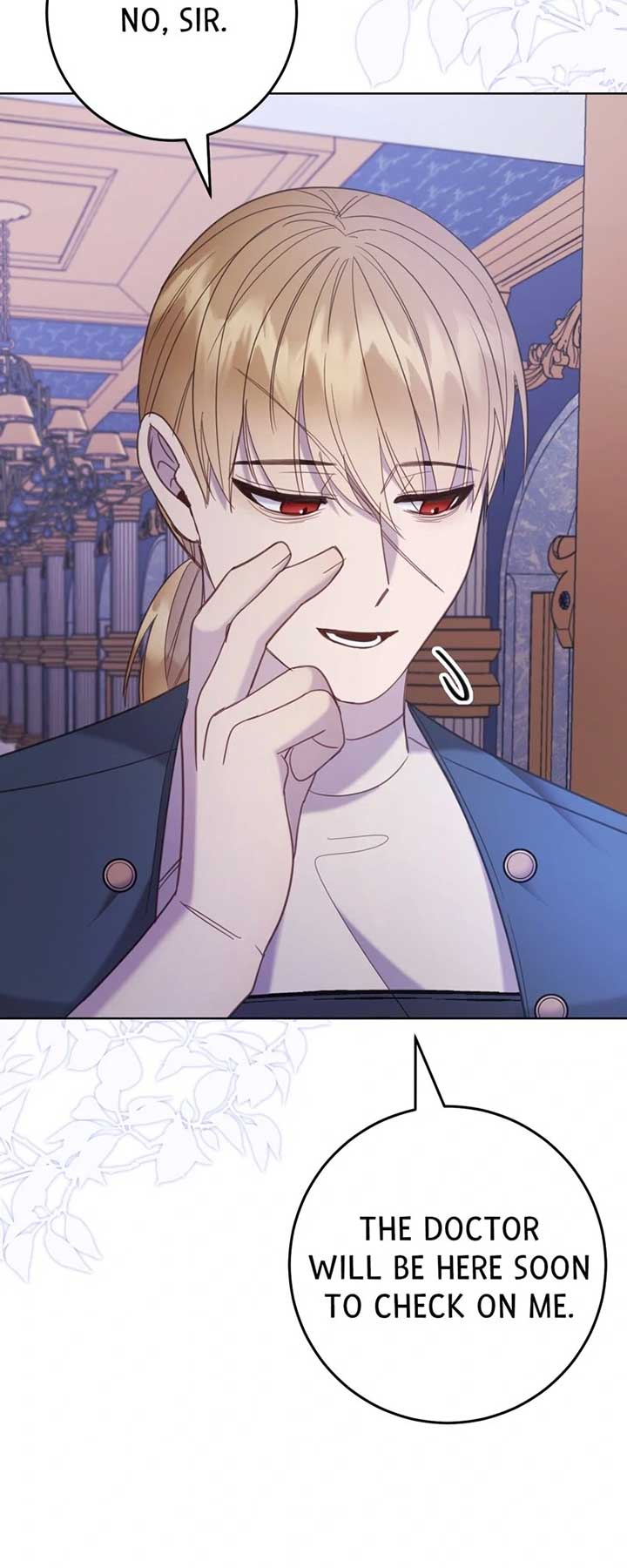 You’re Unforgiven, Your Majesty - Chapter 55 - 44