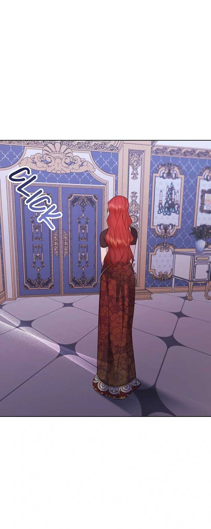 You’re Unforgiven, Your Majesty - Chapter 55 - 45