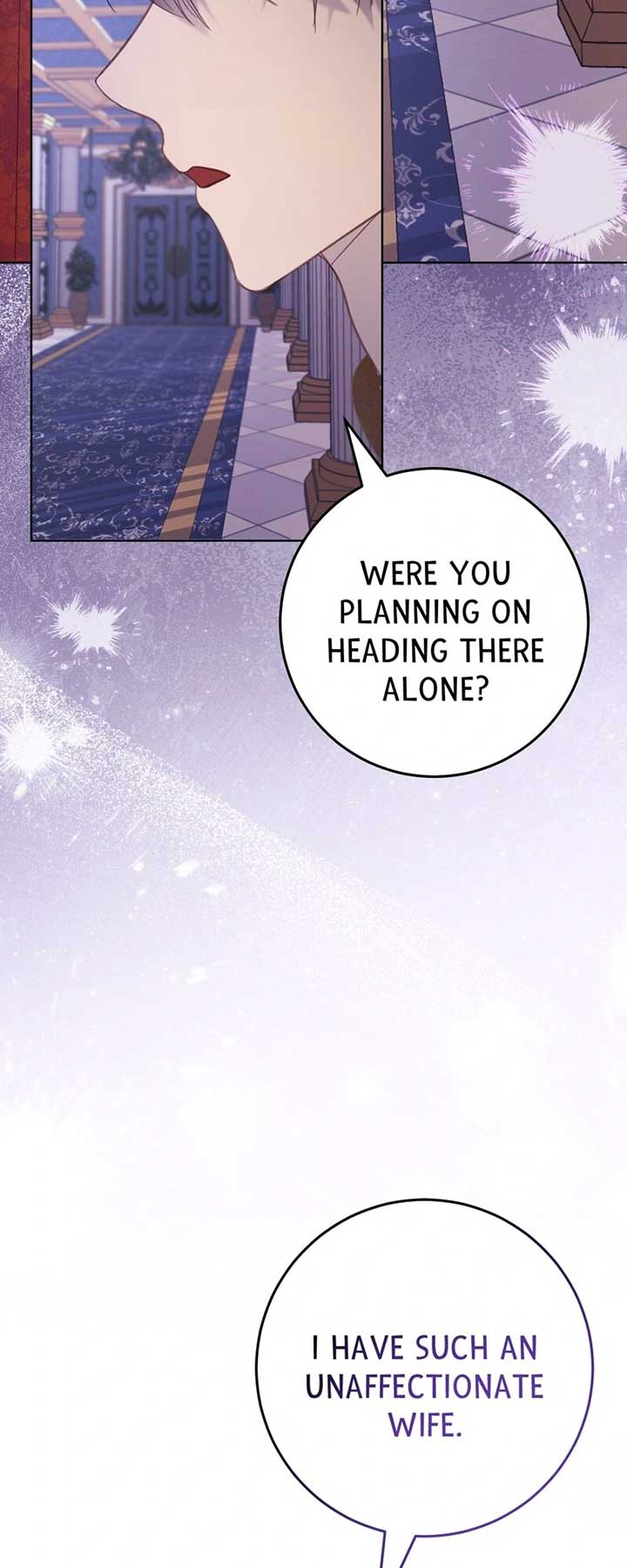 You’re Unforgiven, Your Majesty - Chapter 55 - 50