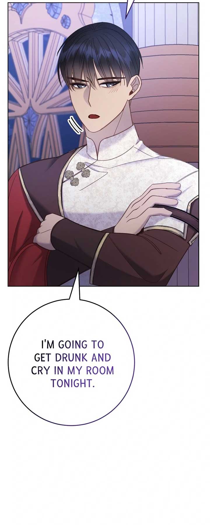 You’re Unforgiven, Your Majesty - Chapter 55 - 51