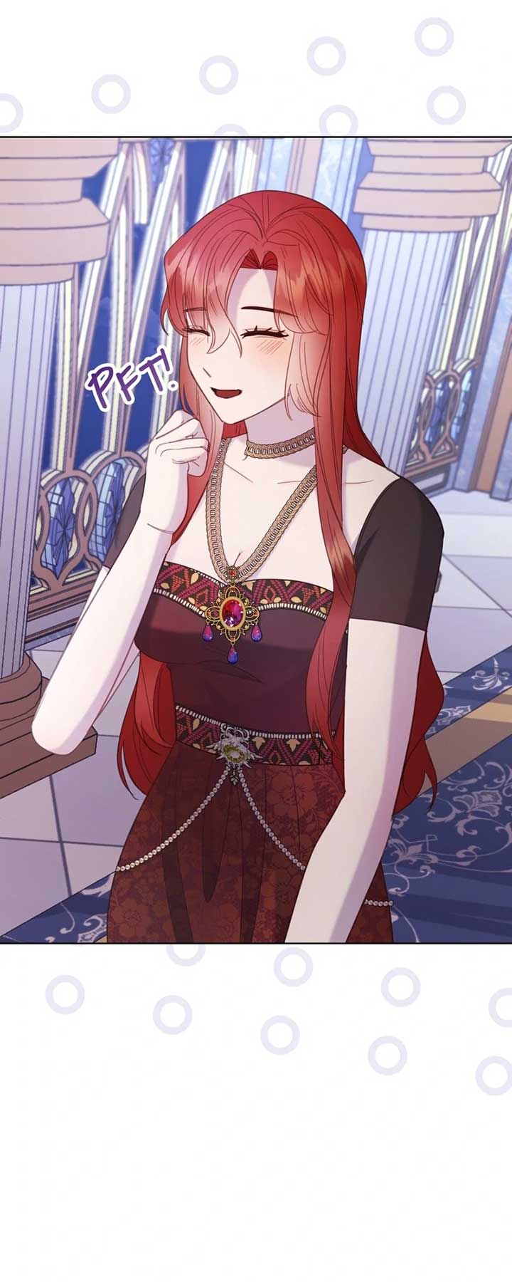 You’re Unforgiven, Your Majesty - Chapter 55 - 52