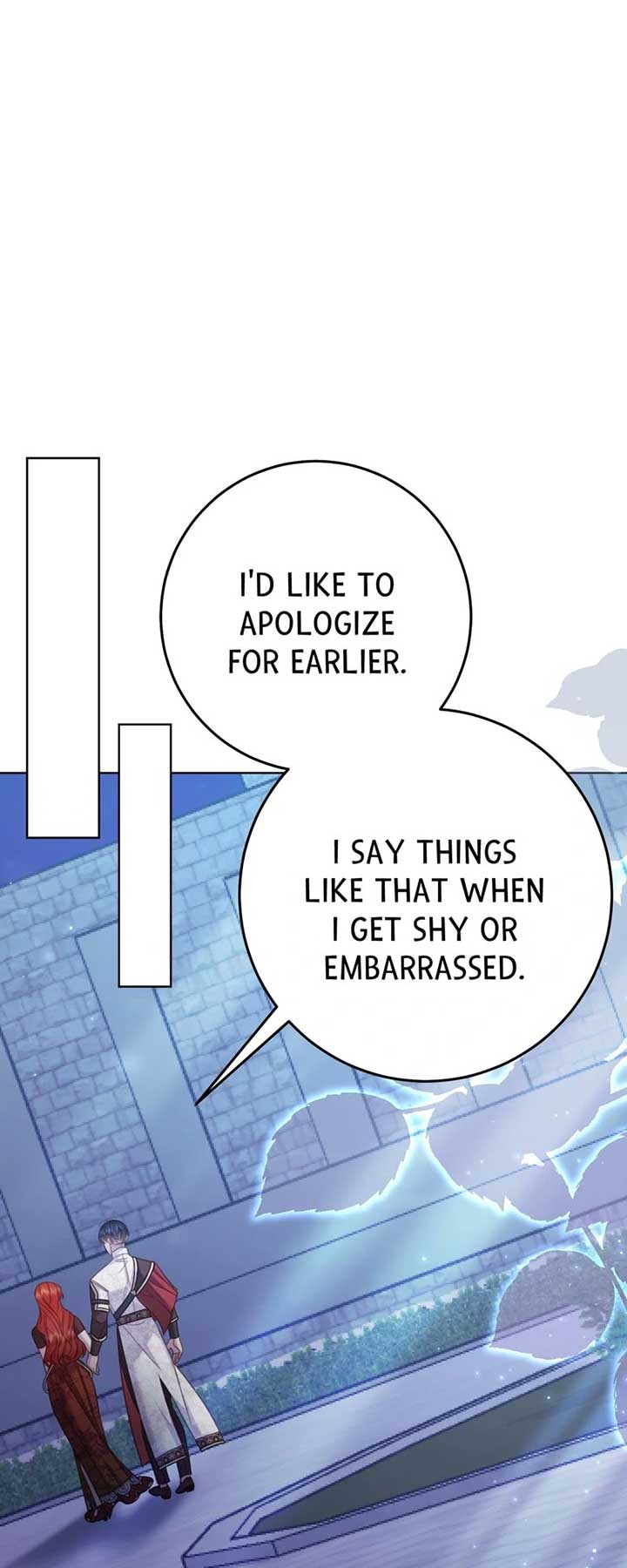 You’re Unforgiven, Your Majesty - Chapter 55 - 53