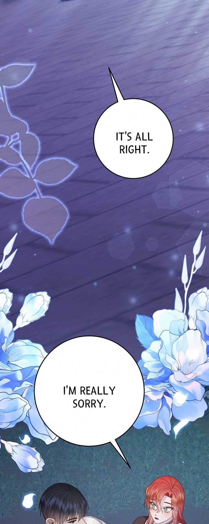 You’re Unforgiven, Your Majesty - Chapter 55 - 54